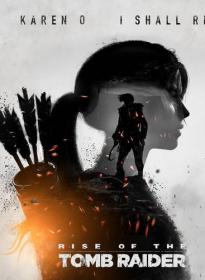 Rise of the Tomb Raider - NoDVD