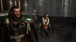 Eisenhorn: XENOS (2016)