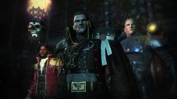 Eisenhorn: XENOS (2016)