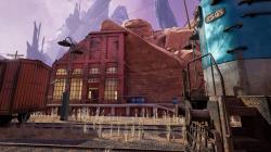 Obduction (2016) Obduction (2016)