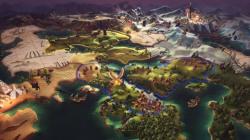 Champions of Anteria (2016)