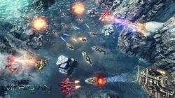 Meridian Squad 22 (2016) Meridian Squad 22 (2016)