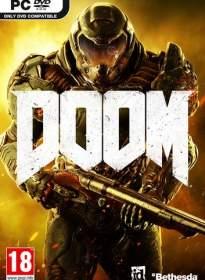 Doom 2016 - NoDVD
