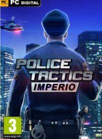 Police Tactics: Imperio 