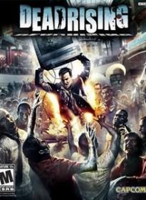 Dead Rising - NoDVD