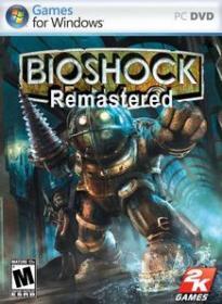 BioShock Remastered - NoDVD