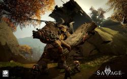 Savage Resurrection (2016)