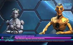 Master of Orion (2016) Master of Orion (2016)