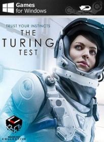The Turing Test (2016)