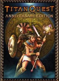 Titan Quest Anniversary Edition - NoDVD