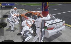 NASCAR Heat Evolution (2016)