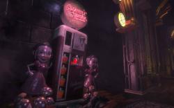 BioShock Remastered (2016) BioShock Remastered (2016)