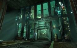 BioShock Remastered (2016) BioShock Remastered (2016)