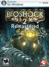 BioShock 2 Remastered 
