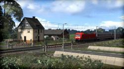 Train Simulator 2017 Pioneers Edition (2017)