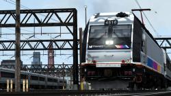 Train Simulator 2017 Pioneers Edition (2017)