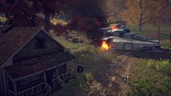 The Uncertain (2016)