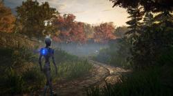 The Uncertain (2016)