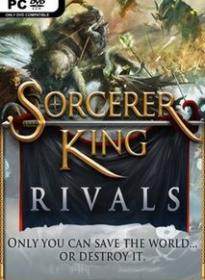 Sorcerer King: Rivals (2016)