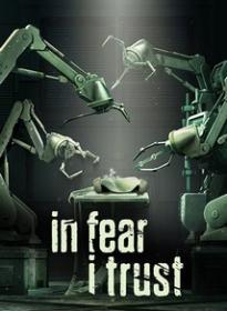 In Fear I Trust (2016)