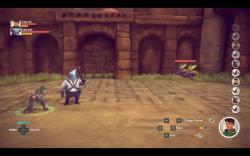 Earthlock: Festival of Magic (2016)