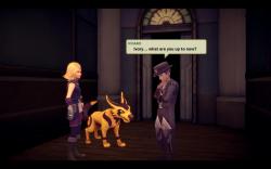 Earthlock: Festival of Magic (2016)