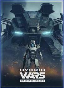 Hybrid Wars (2016)