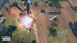 Hybrid Wars (2016) Hybrid Wars (2016)