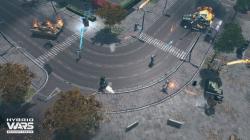 Hybrid Wars (2016) Hybrid Wars (2016)