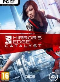 Mirror’s Edge: Catalyst - NoDVD