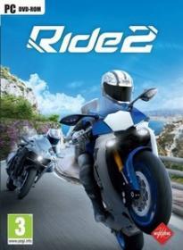 Ride 2 - NoDVD