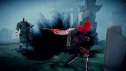 Aragami (2016) Aragami (2016)