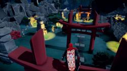 Aragami (2016) Aragami (2016)