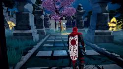 Aragami (2016) Aragami (2016)