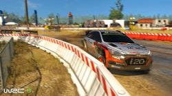 WRC 6 FIA World Rally Championship (2016)