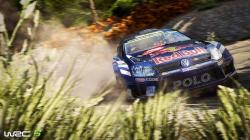 WRC 6 FIA World Rally Championship (2016)