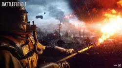 Battlefield 1 (2016) Battlefield 1 (2016)