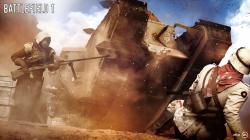 Battlefield 1 (2016) Battlefield 1 (2016)