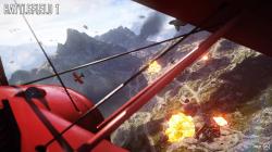 Battlefield 1 (2016) Battlefield 1 (2016)