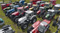 Farming Simulator 17 Farming Simulator 17
