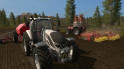 Farming Simulator 17 Farming Simulator 17