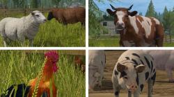 Farming Simulator 17 Farming Simulator 17