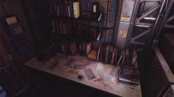 Dispatcher: Revoke (2016)