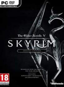 The Elder Scrolls 5: Skyrim Special Edition (2016)