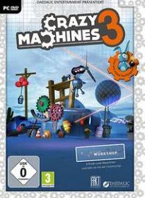 Crazy Machines 3 - NoDVD