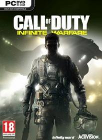 Call of Duty: Infinite Warfare - NoDVD