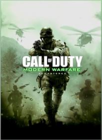 Call of Duty 4: Modern Warfare Remastered (2016)