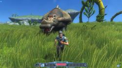 Planet Explorers (2016) Патч v1.1