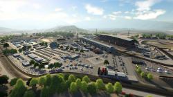 Motorsport Manager (2016) Патч v 1.4 + 4 DLC