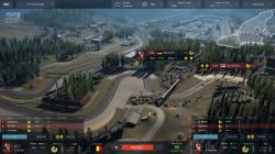 Motorsport Manager (2016) Патч v 1.4 + 4 DLC